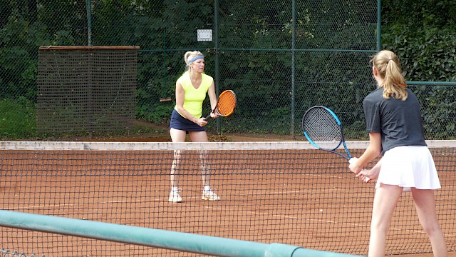 Wardenburger Tennisclub