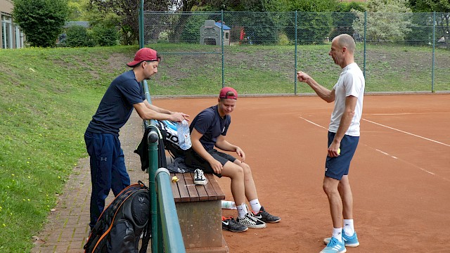 Wardenburger Tennisclub Wardenburger Tennisclub