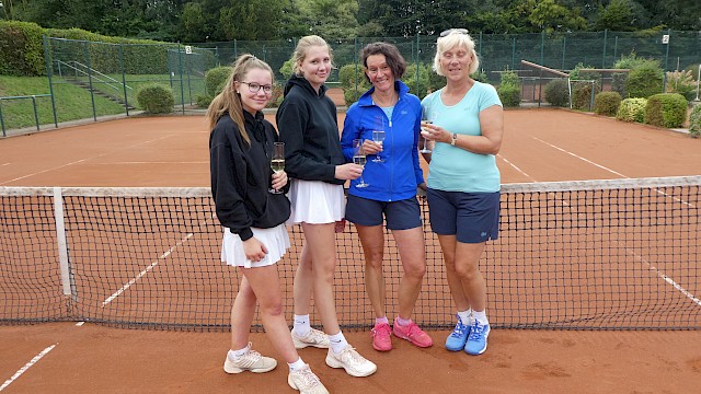 Wardenburger Tennisclub Wardenburger Tennisclub