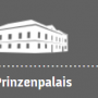 Prinzenpalais mit der Galerie Neue Meister