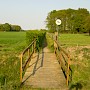 Wanderweg zum Grab Dörgeloh