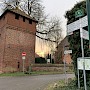 Knotenpunkt 8 am Glockenturm in Wardenburg