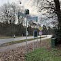 Knotenpunkt 18 am Stolleweg in Bümmerstede