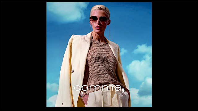 comma, Fashion Sonnenbrille