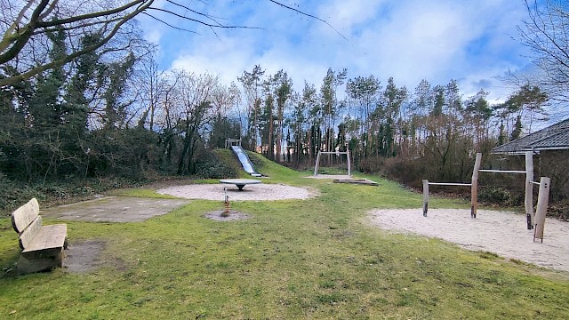 Spielplatz Am Korsorsberg / Ecke Sandweg