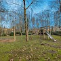 Spielplatz Saarländer Weg/Korsorsstr.