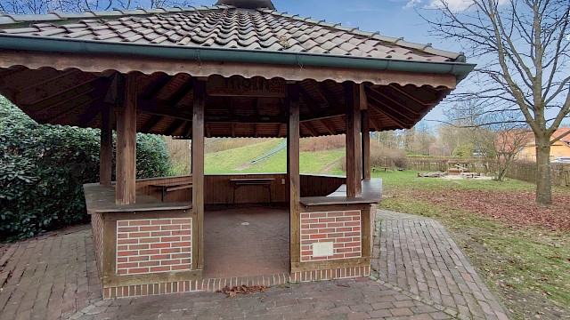 Spielplatz MoKiBerg Südmoslesfehn 4