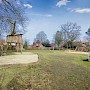 Spielplatz Brachvogelweg Wardenburg