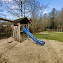 Spielplatz Jahnweg Wardenburg