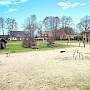 Spielplatz Krüskamp / Patenbergsweg Wardenburg