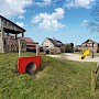 Spielplatz Liegnitzer Weg in Wardenburg