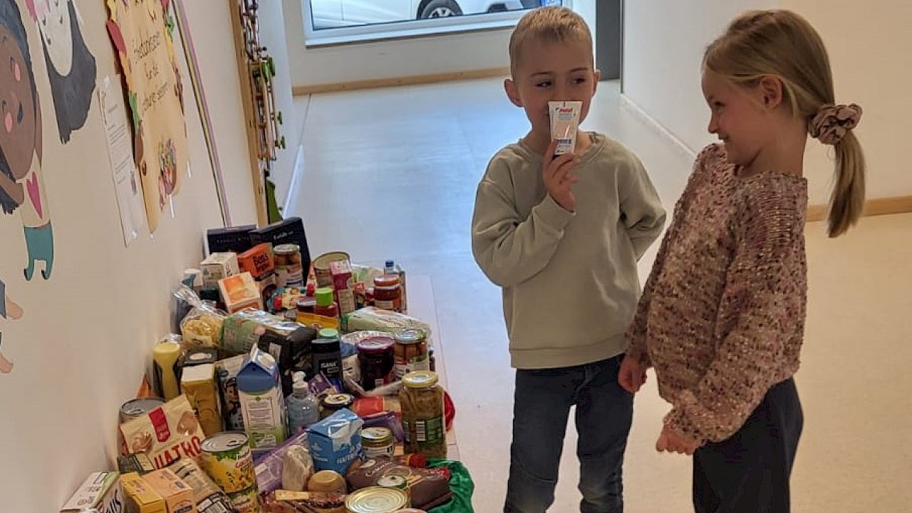 sooo viele Sachen , toll