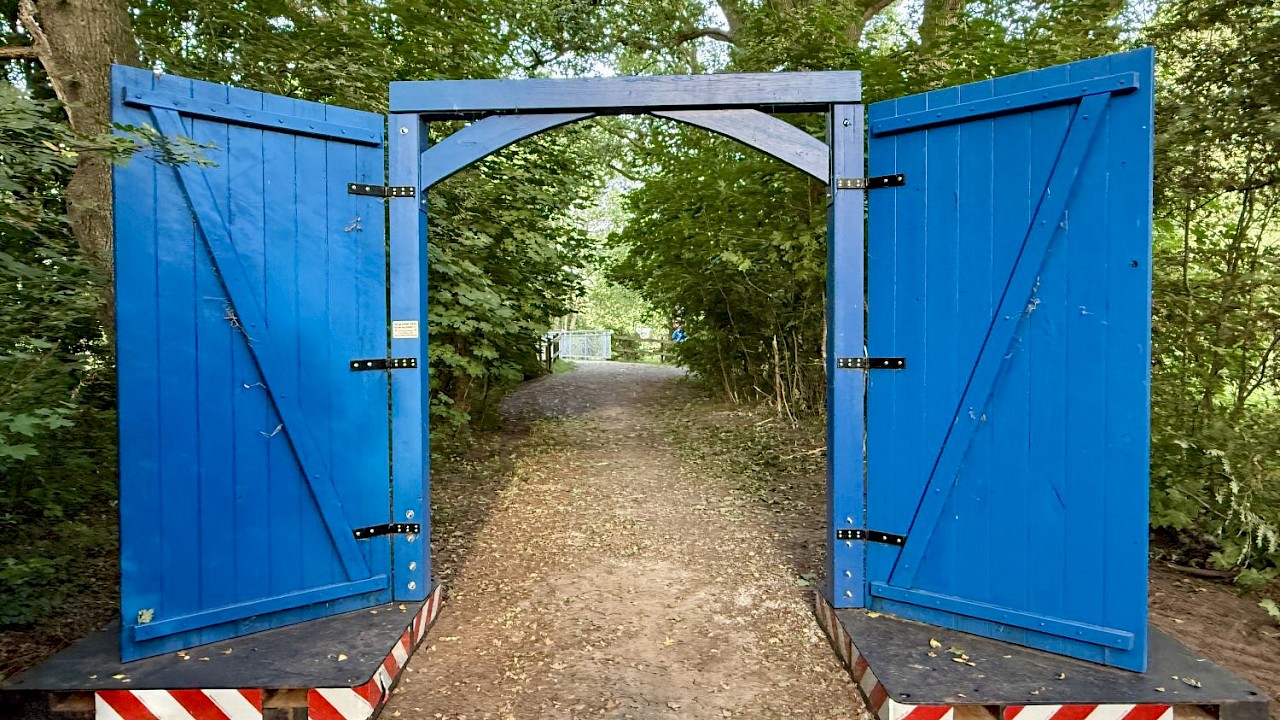 Kinderkrippe Südmoslesfehn