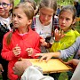 Erholung für Kinder aus Weißrussland im schönen Wardenburg