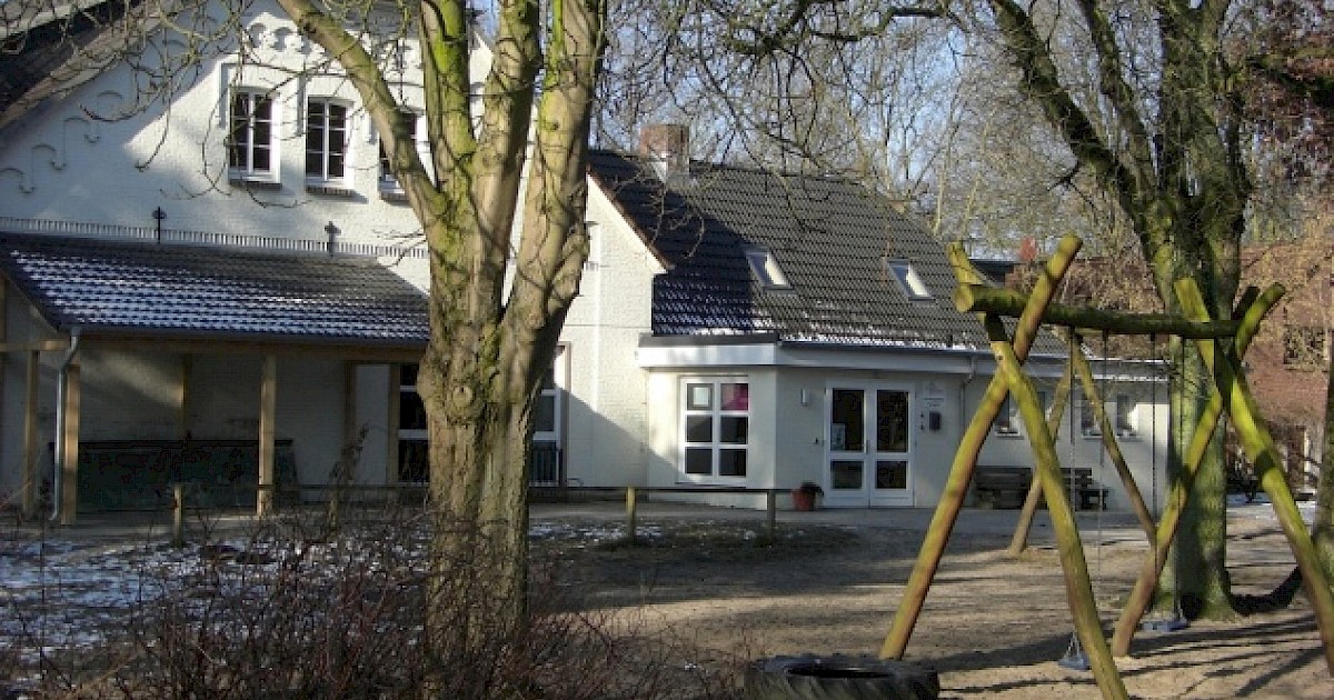 Kindergarten Tungeln | mobilewebguide WardenburgApp+