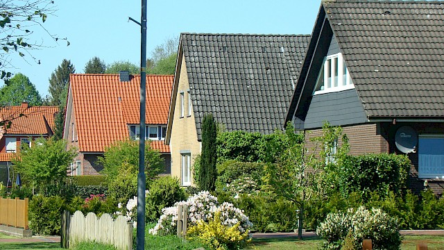 An der Korsorsstraße