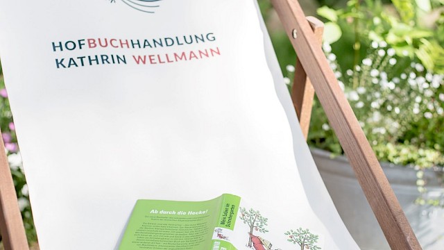 Hofbuchhandlung