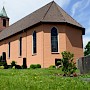 Die Marienkirche in Wardenburg