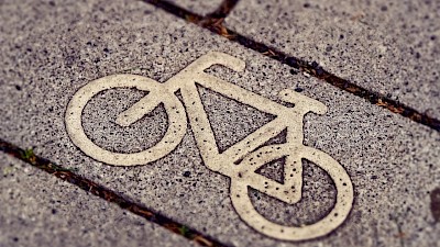 Fahrradtouren