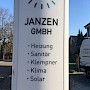 Werbevideo über den Betrieb Janzen GmbH von Schülern der IGS am Everkamp
