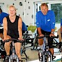 Fitness- und Gesundheitszentrum des JCAH e.V.